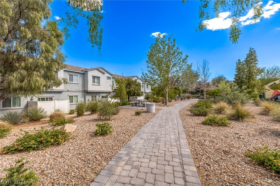 2715 Amazing Meadows Avenue 2181 North Las Vegas NV 89031