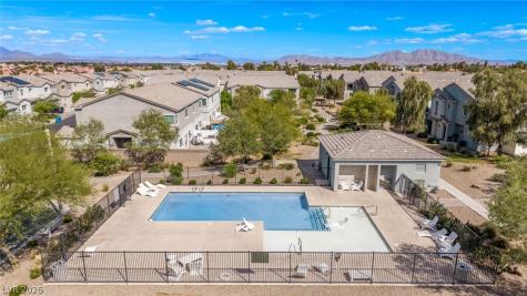 2715 Amazing Meadows Avenue 2181 North Las Vegas NV 89031