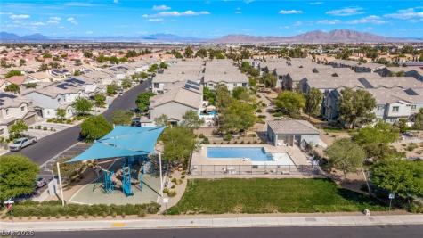2715 Amazing Meadows Avenue 2181 North Las Vegas NV 89031