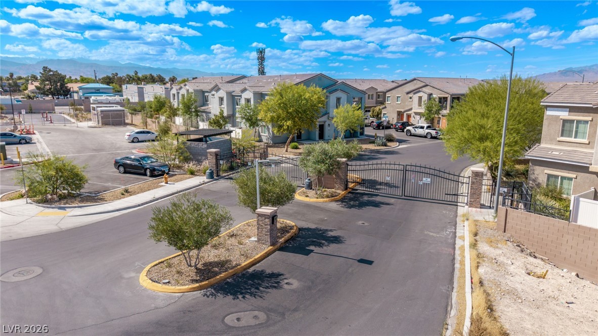 2715 Amazing Meadows Avenue 2181 North Las Vegas NV 89031