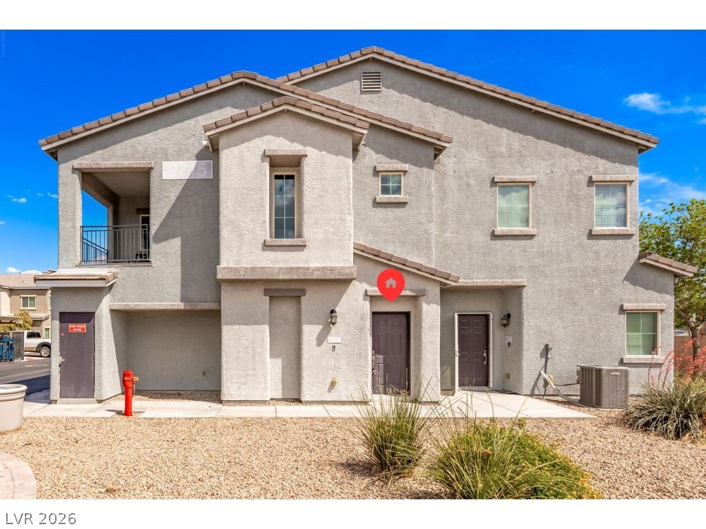 2715 Amazing Meadows Avenue 2181 North Las Vegas NV 89031