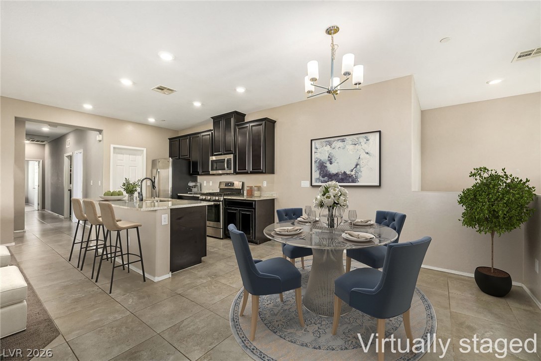 2715 Amazing Meadows Avenue 2181 North Las Vegas NV 89031