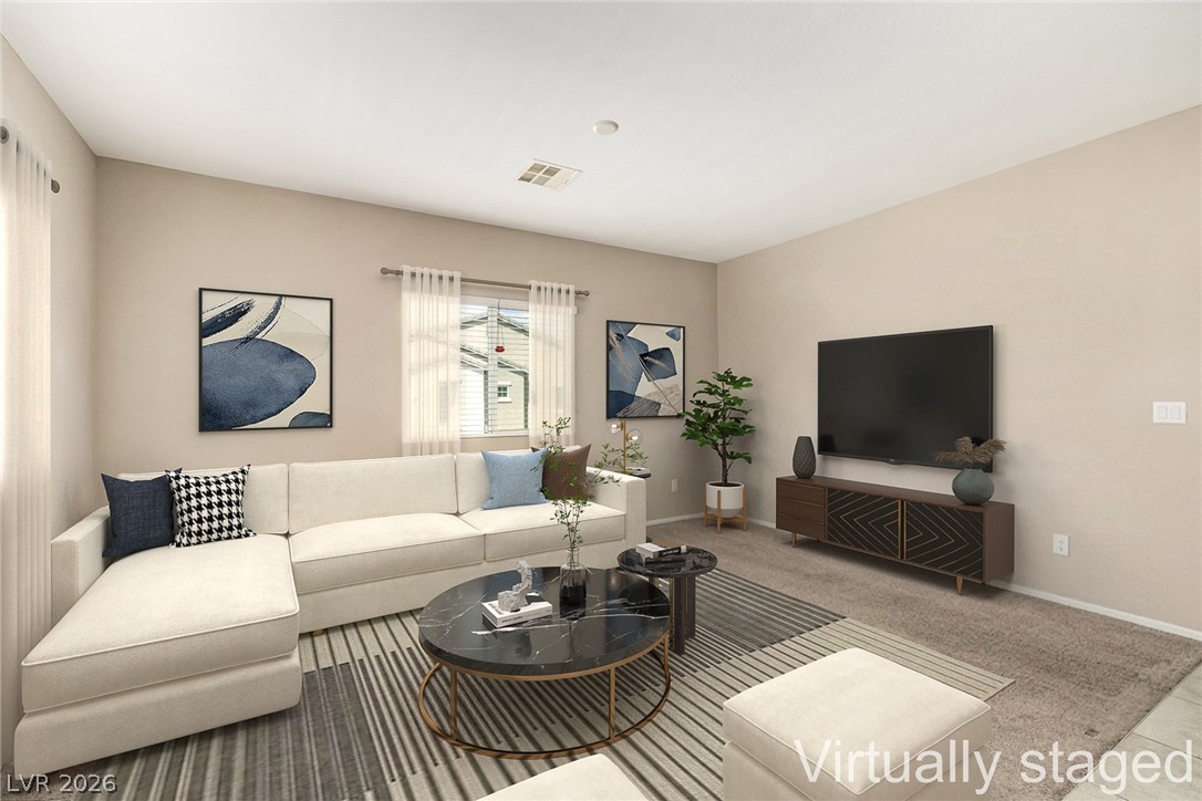 2715 Amazing Meadows Avenue 2181 North Las Vegas NV 89031