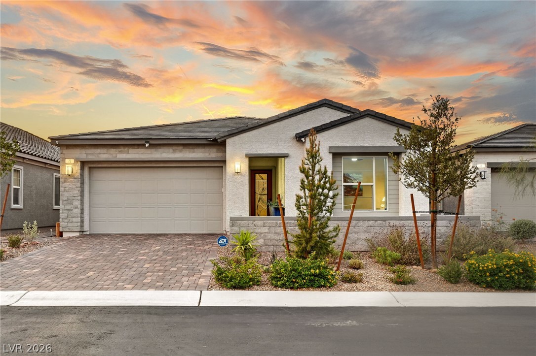 72 Navajo Bridge Lane Henderson NV 89011
