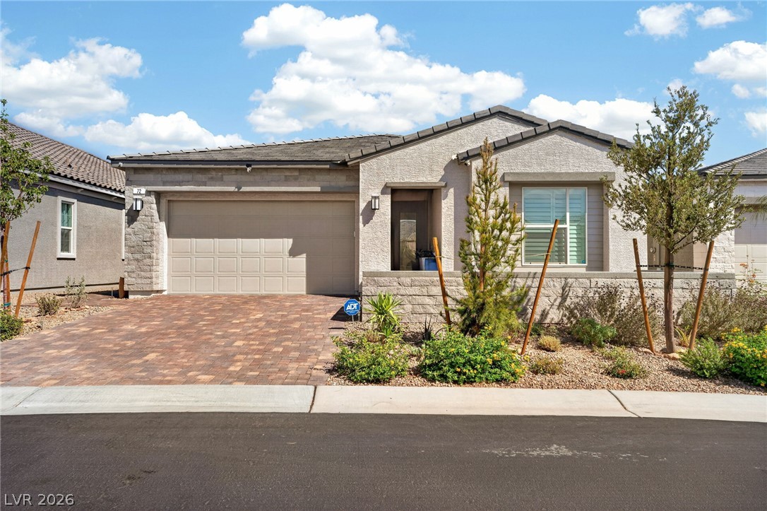 72 Navajo Bridge Lane Henderson NV 89011