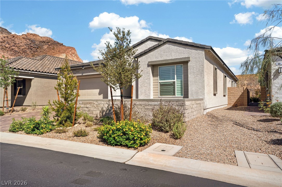 72 Navajo Bridge Lane Henderson NV 89011