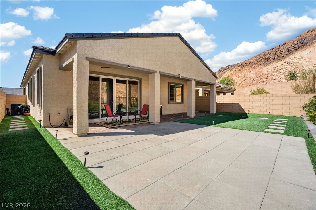 72 Navajo Bridge Lane Henderson NV 89011