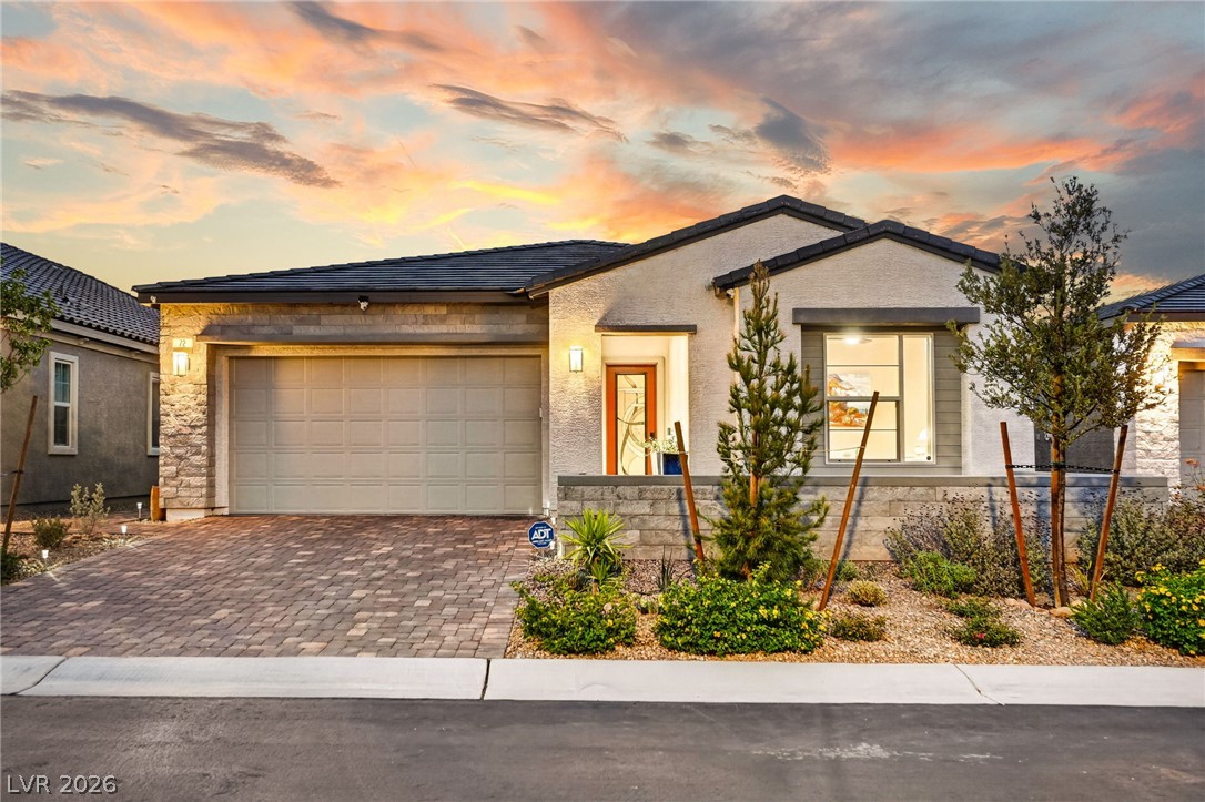 72 Navajo Bridge Lane Henderson NV 89011