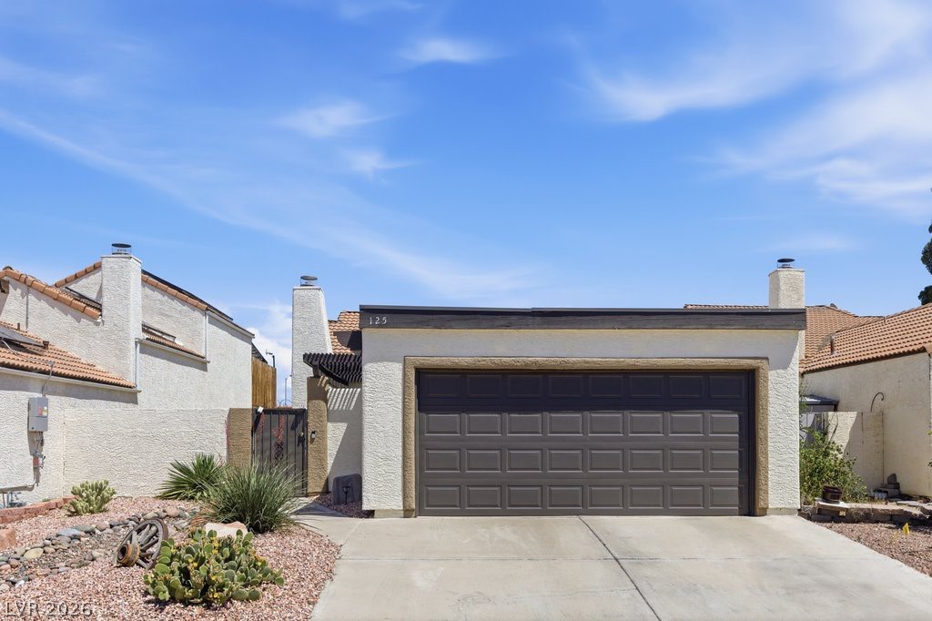 125 Kathy Court Las Vegas NV 89145