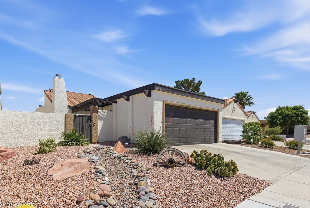 125 Kathy Court Las Vegas NV 89145