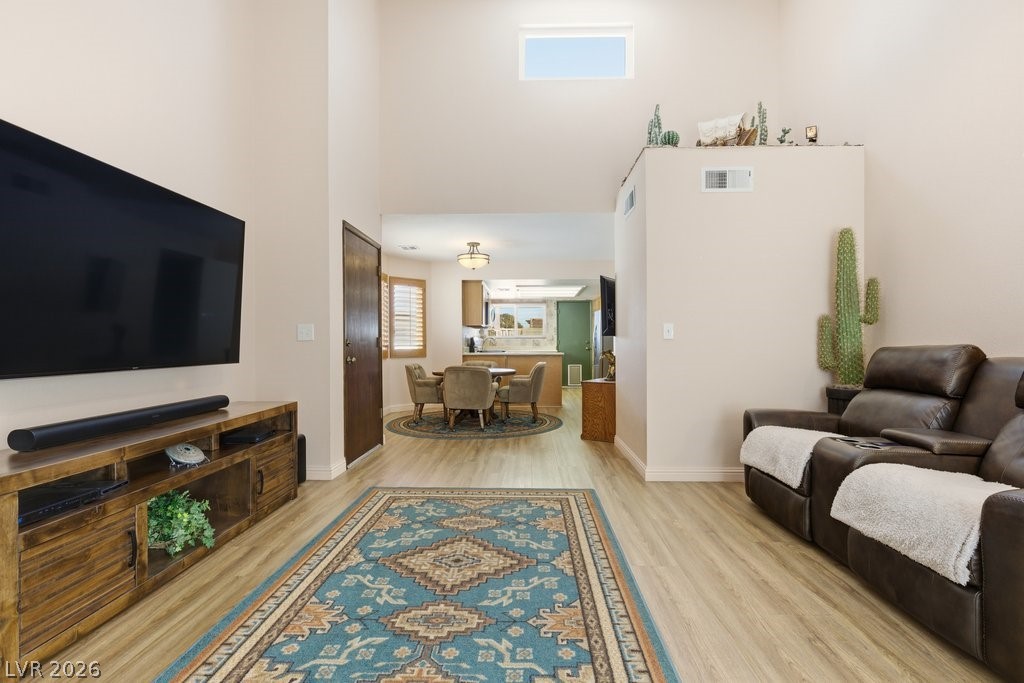125 Kathy Court Las Vegas NV 89145