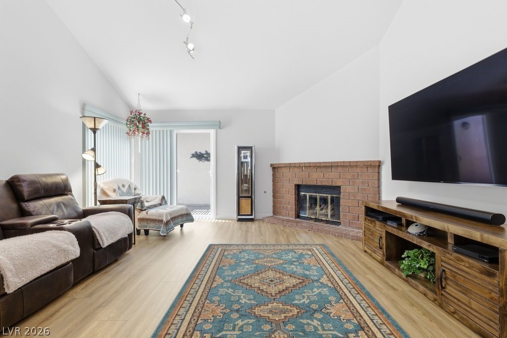 125 Kathy Court Las Vegas NV 89145