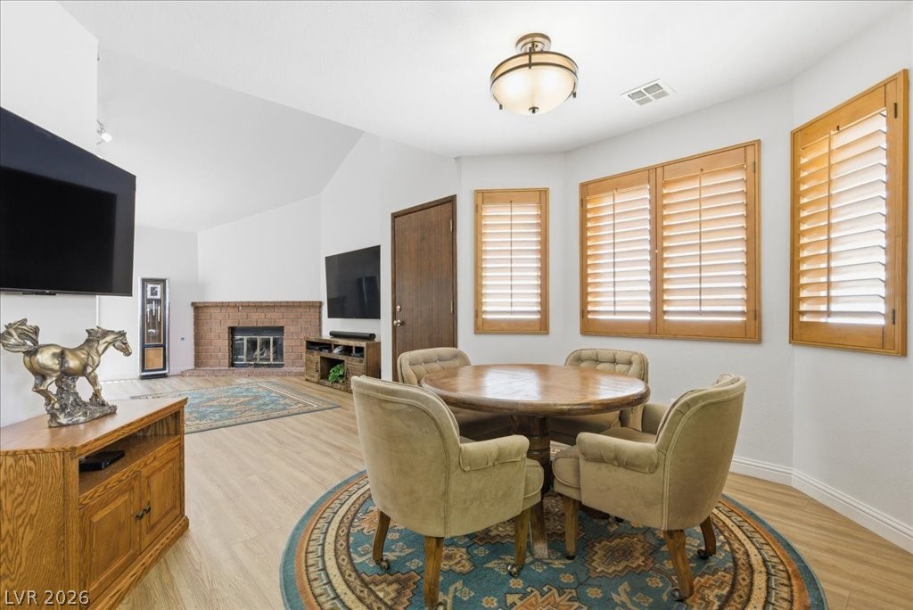 125 Kathy Court Las Vegas NV 89145
