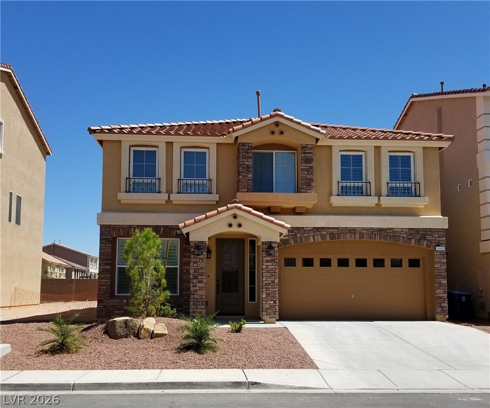 9680 Paraiso Springs Street Las Vegas NV 89139