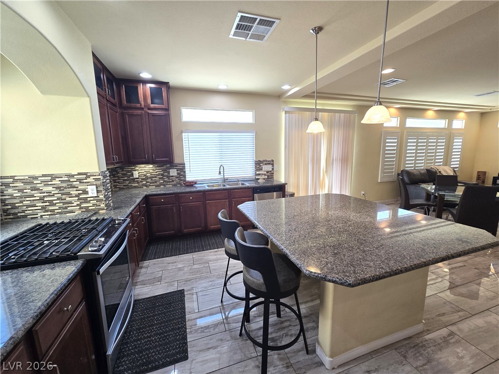 9680 Paraiso Springs Street Las Vegas NV 89139
