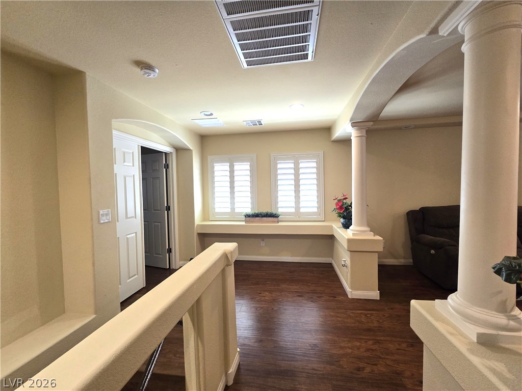 9680 Paraiso Springs Street Las Vegas NV 89139