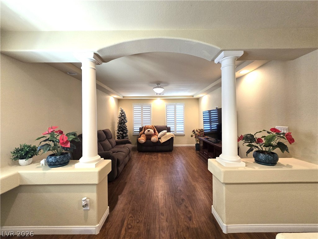 9680 Paraiso Springs Street Las Vegas NV 89139