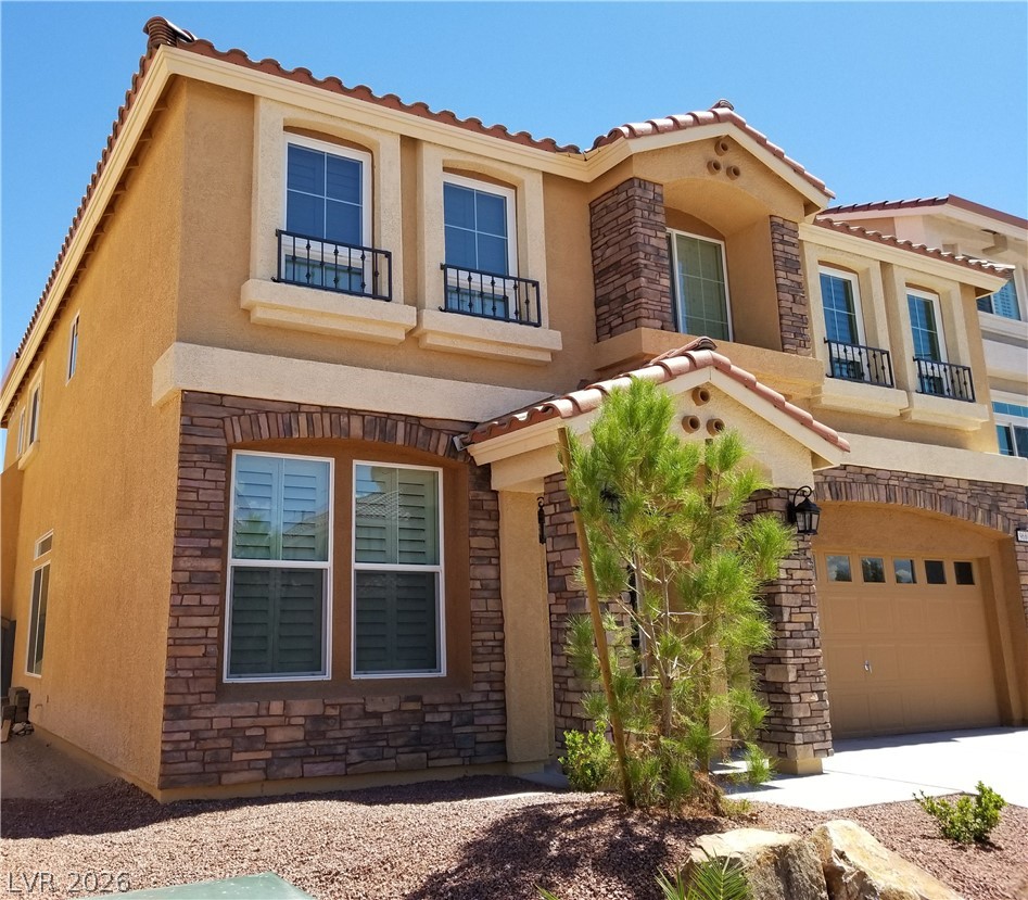 9680 Paraiso Springs Street Las Vegas NV 89139