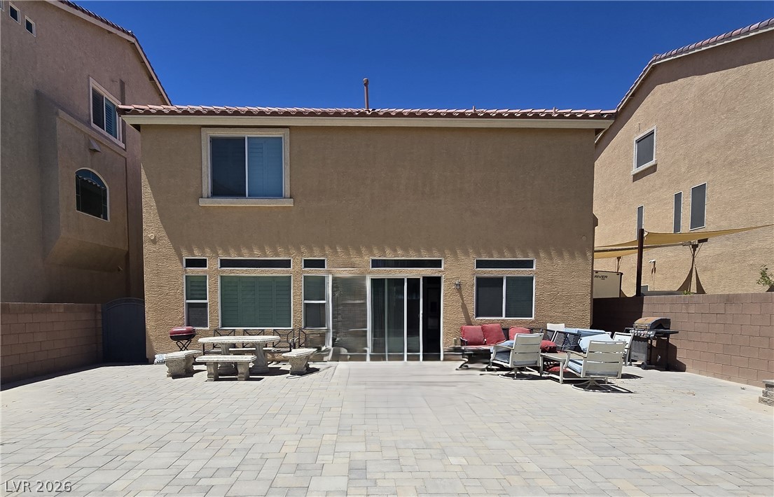 9680 Paraiso Springs Street Las Vegas NV 89139