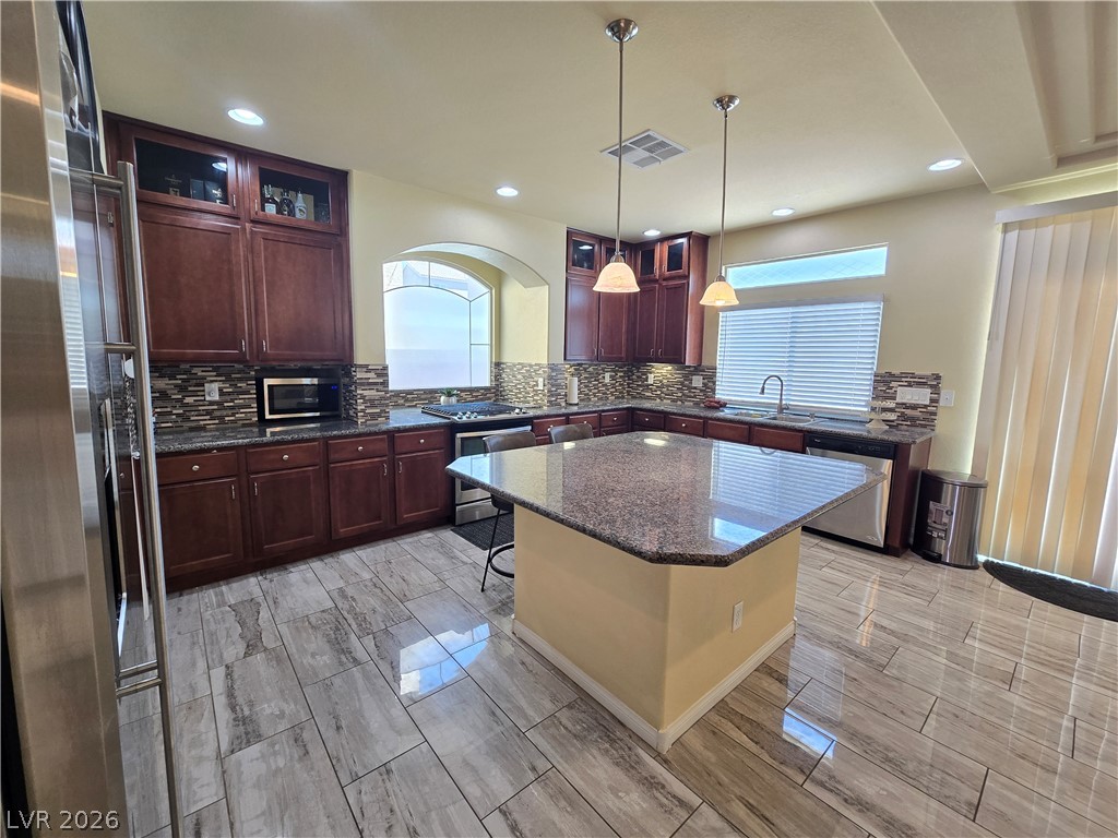 9680 Paraiso Springs Street Las Vegas NV 89139