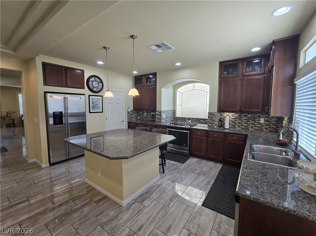 9680 Paraiso Springs Street Las Vegas NV 89139