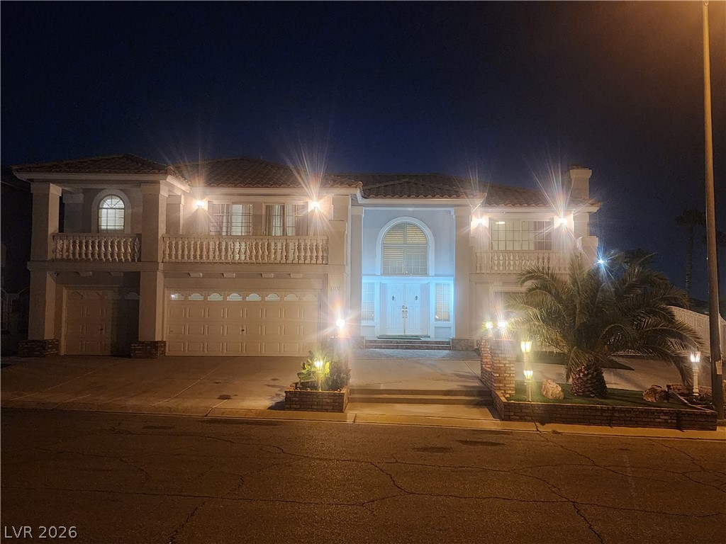 3774 Emerald Bay Circle Las Vegas NV 89147