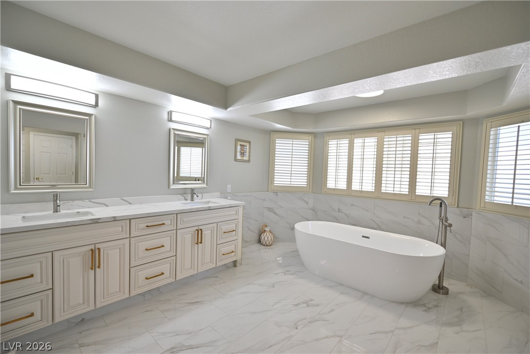 3774 Emerald Bay Circle Las Vegas NV 89147