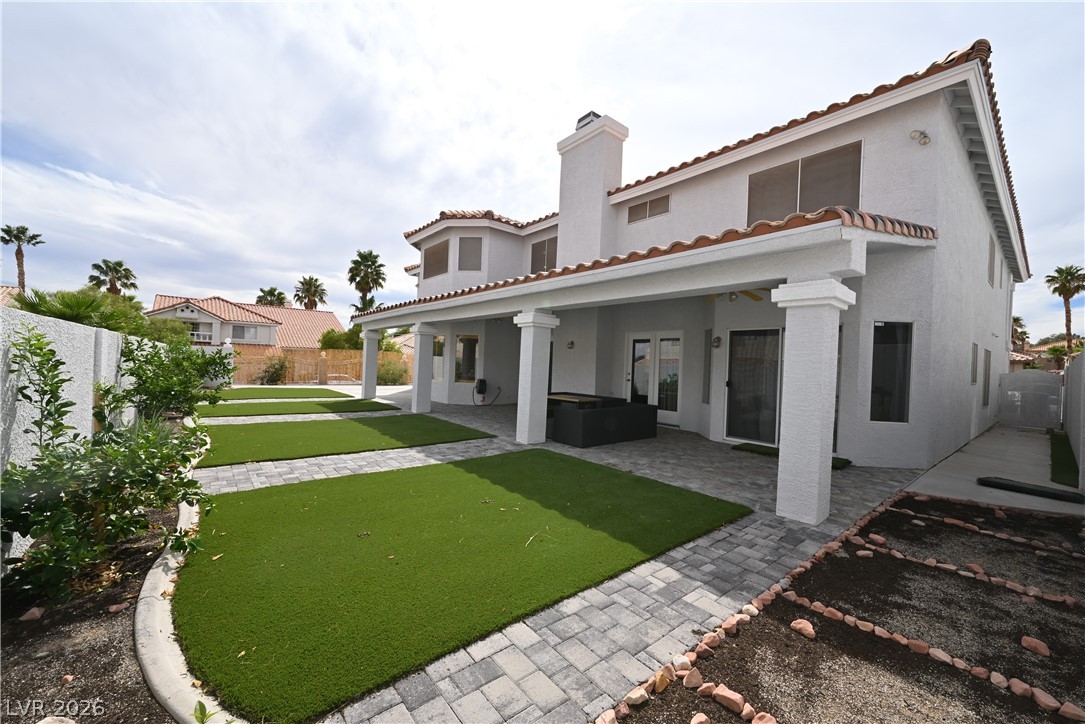 3774 Emerald Bay Circle Las Vegas NV 89147
