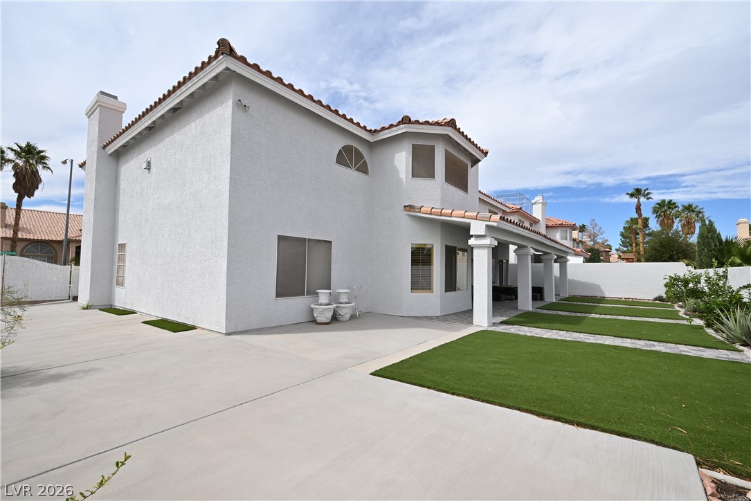 3774 Emerald Bay Circle Las Vegas NV 89147