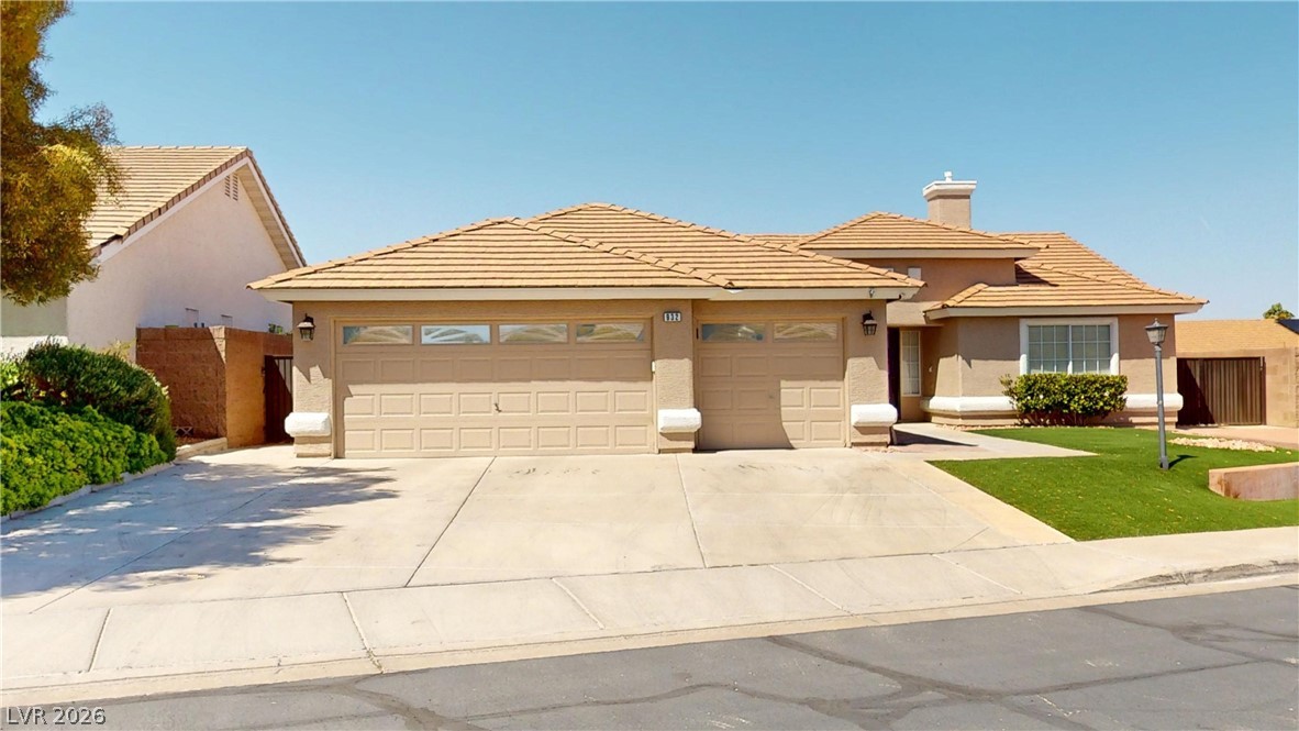 932 San Bruno Avenue Henderson NV 89002