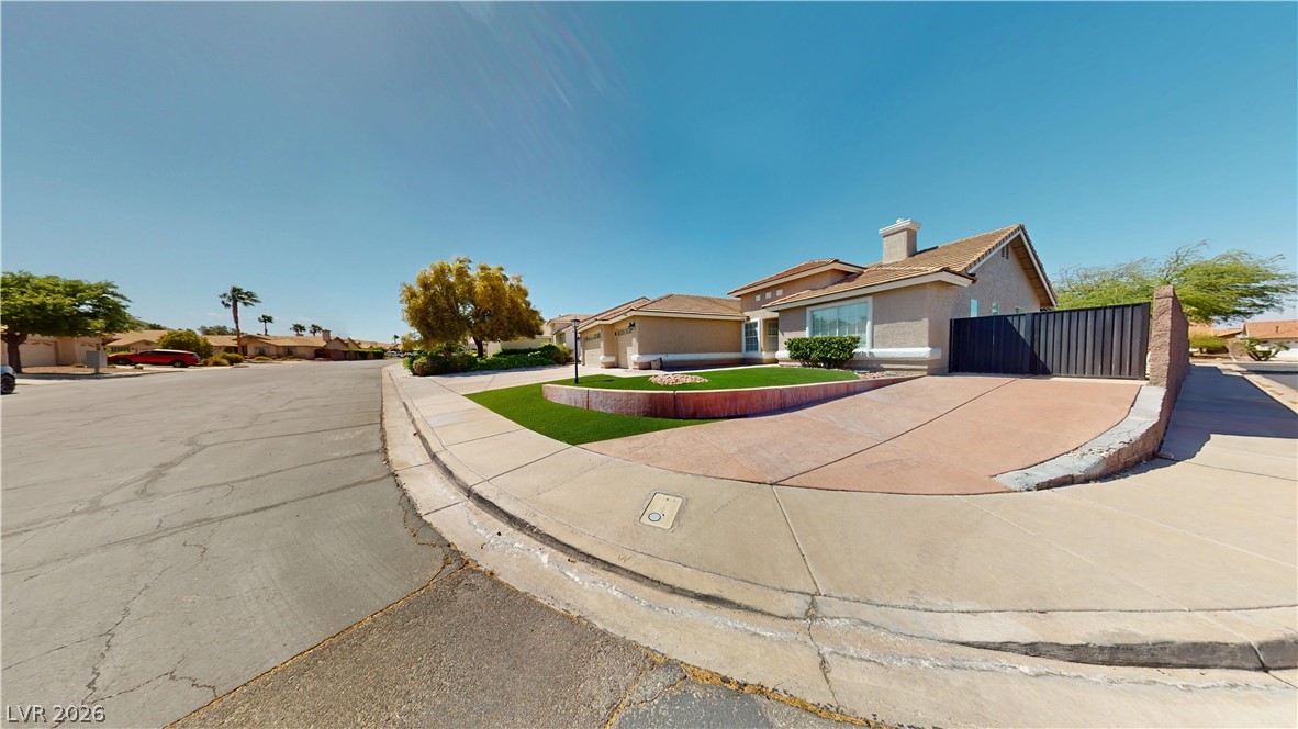 932 San Bruno Avenue Henderson NV 89002