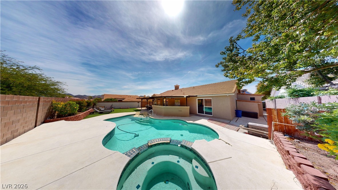 932 San Bruno Avenue Henderson NV 89002