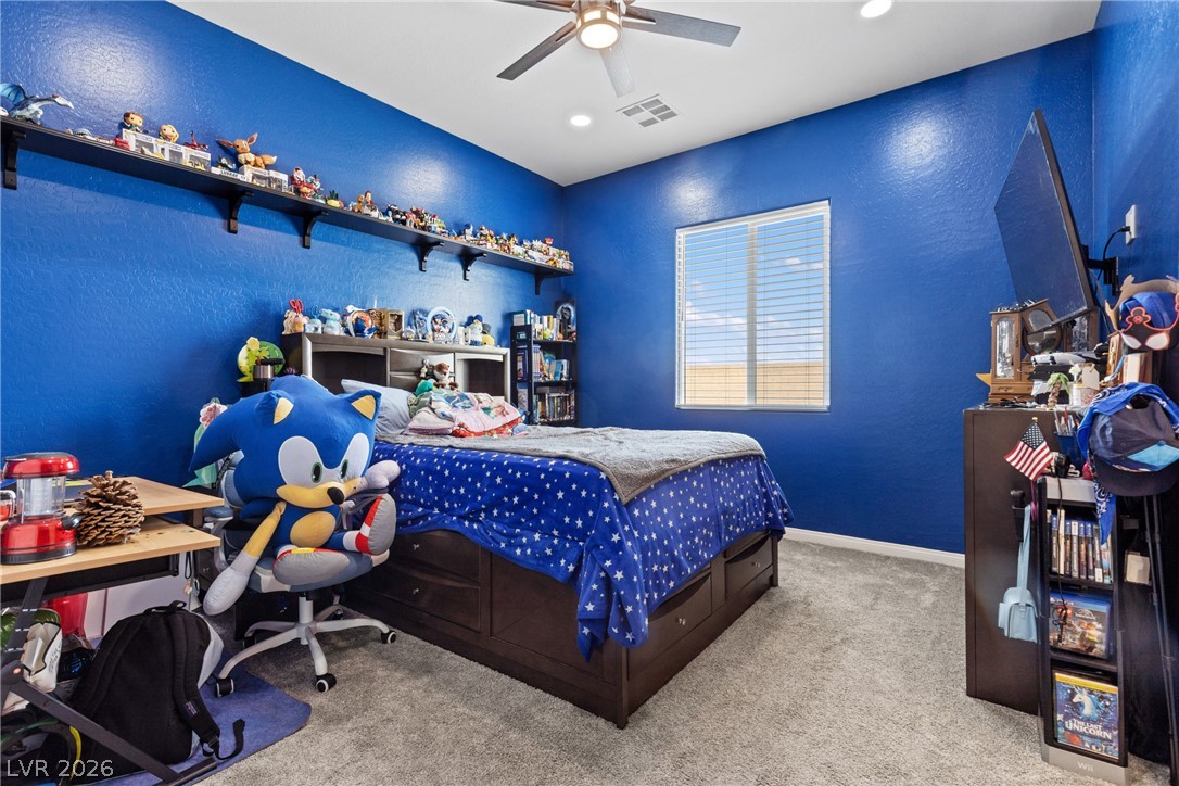 9915 Justin Earl Avenue Las Vegas NV 89149
