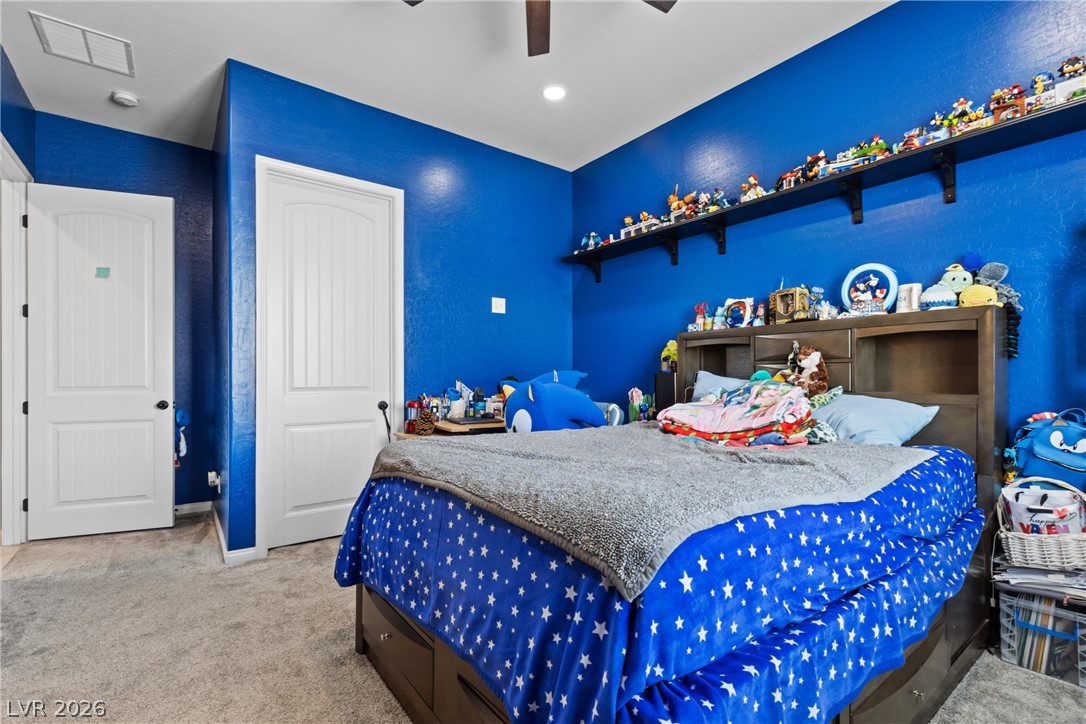 9915 Justin Earl Avenue Las Vegas NV 89149