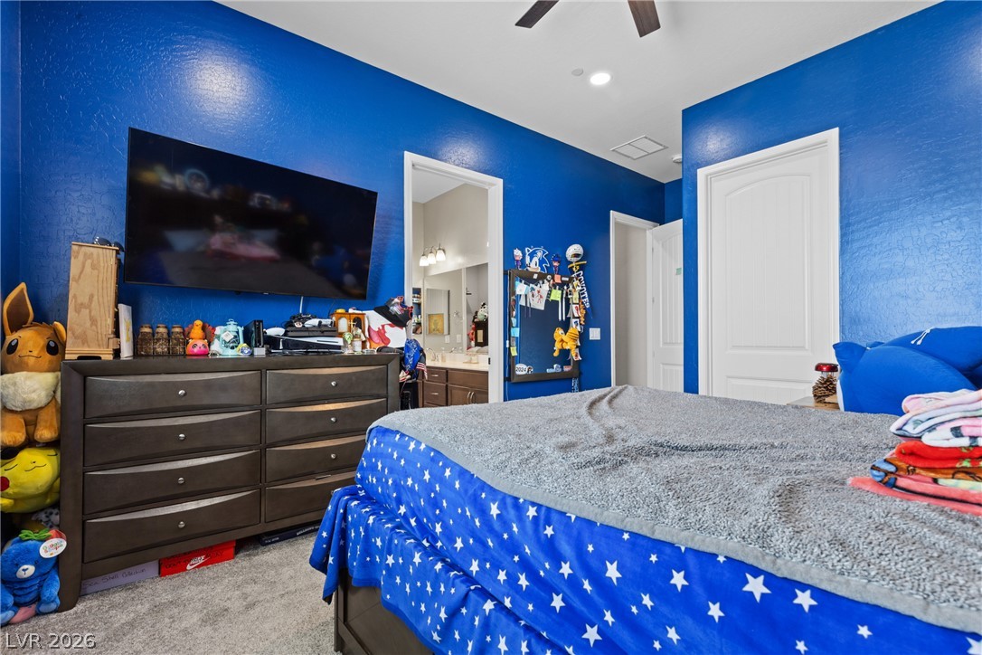 9915 Justin Earl Avenue Las Vegas NV 89149