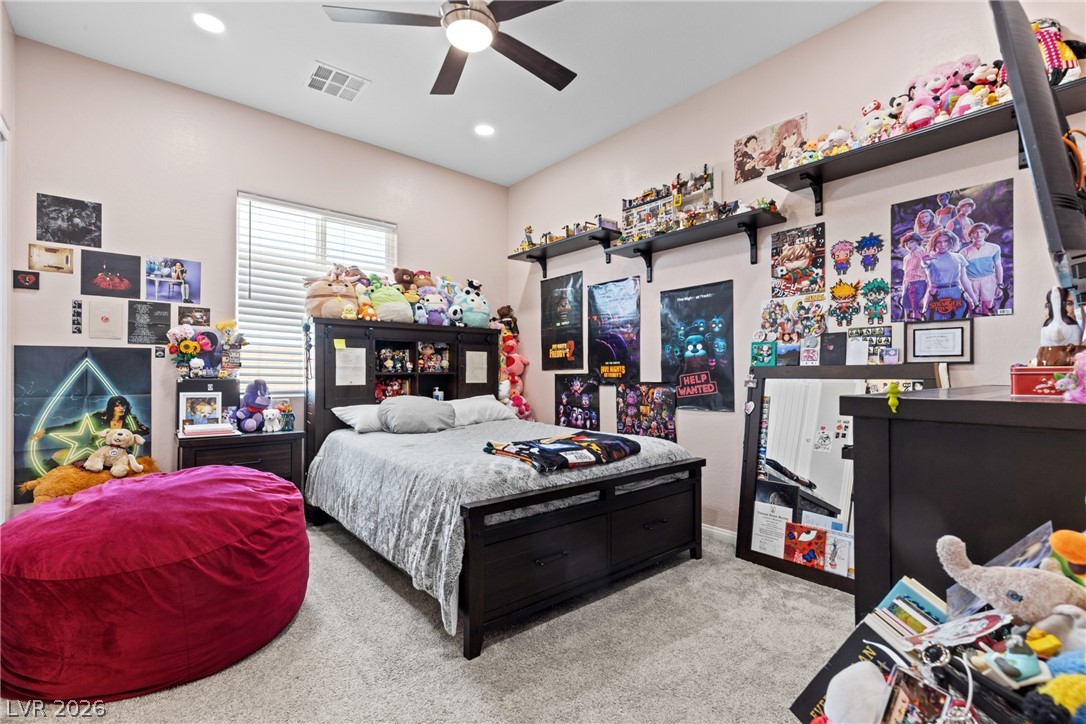 9915 Justin Earl Avenue Las Vegas NV 89149