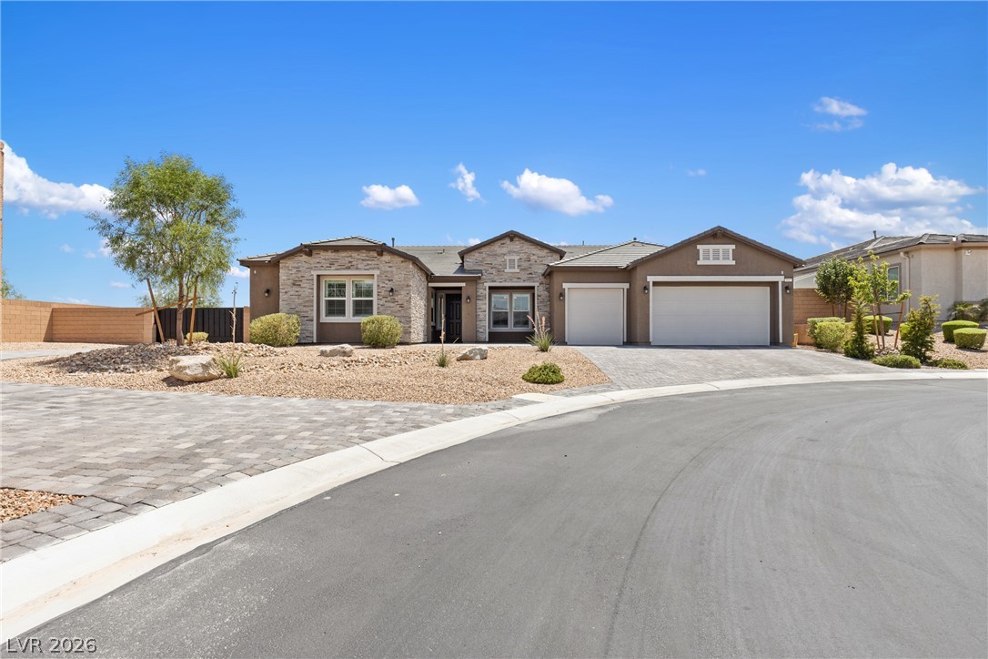 9915 Justin Earl Avenue Las Vegas NV 89149