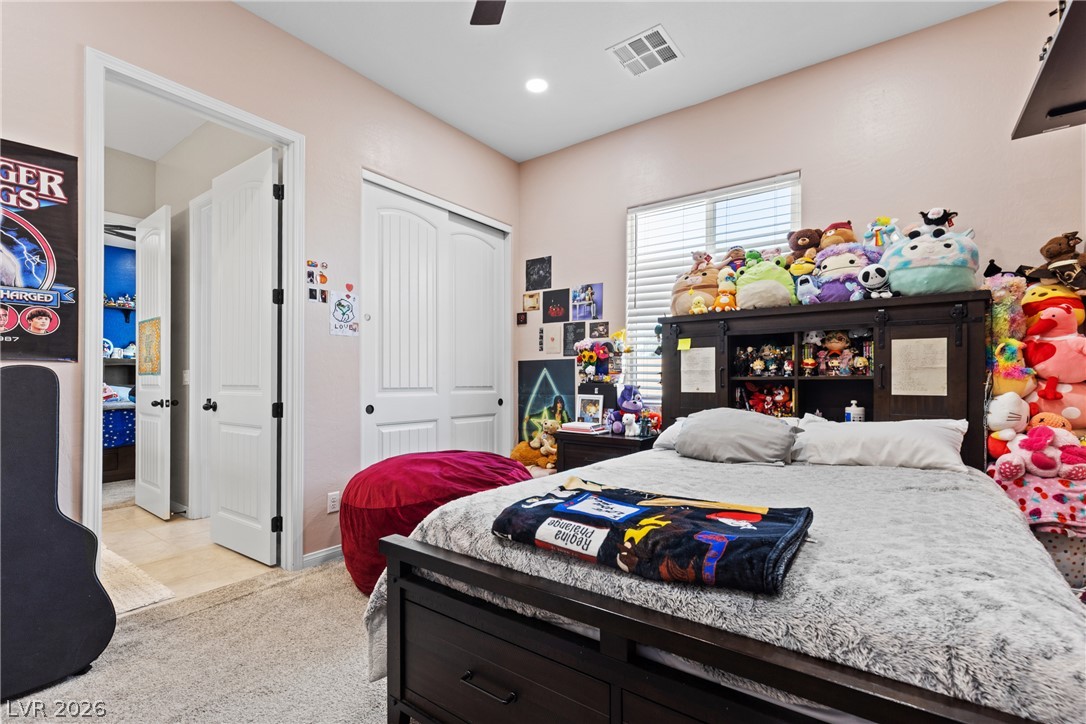 9915 Justin Earl Avenue Las Vegas NV 89149