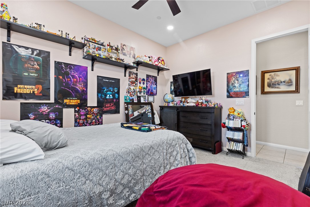 9915 Justin Earl Avenue Las Vegas NV 89149