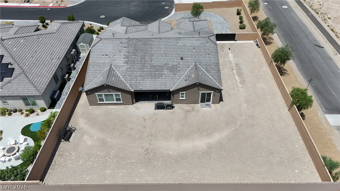 9915 Justin Earl Avenue Las Vegas NV 89149