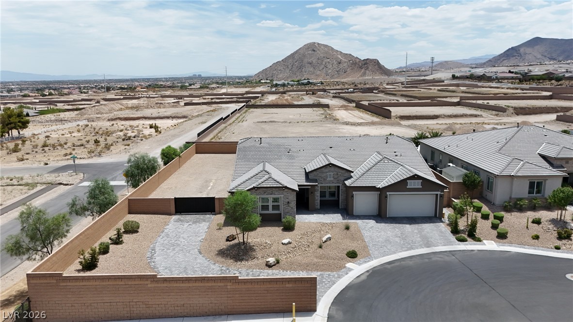9915 Justin Earl Avenue Las Vegas NV 89149