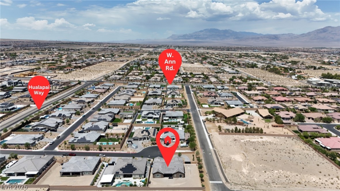 9915 Justin Earl Avenue Las Vegas NV 89149