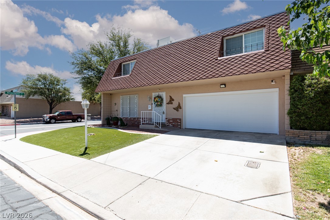 3525 Victory Avenue Las Vegas NV 89121