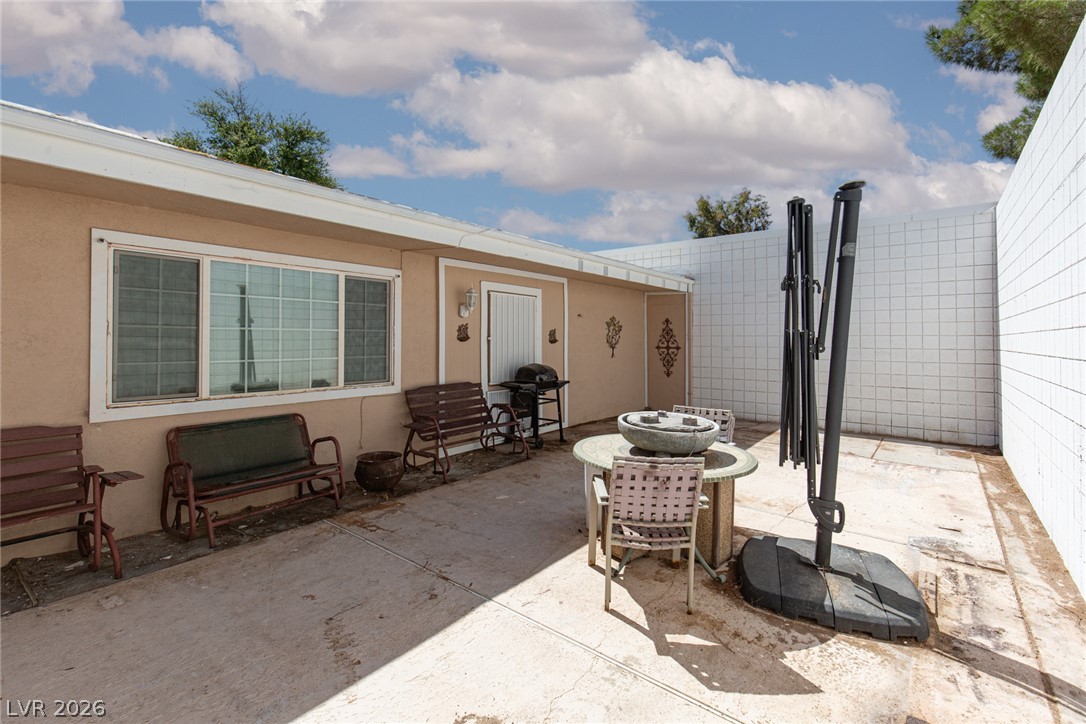 3525 Victory Avenue Las Vegas NV 89121