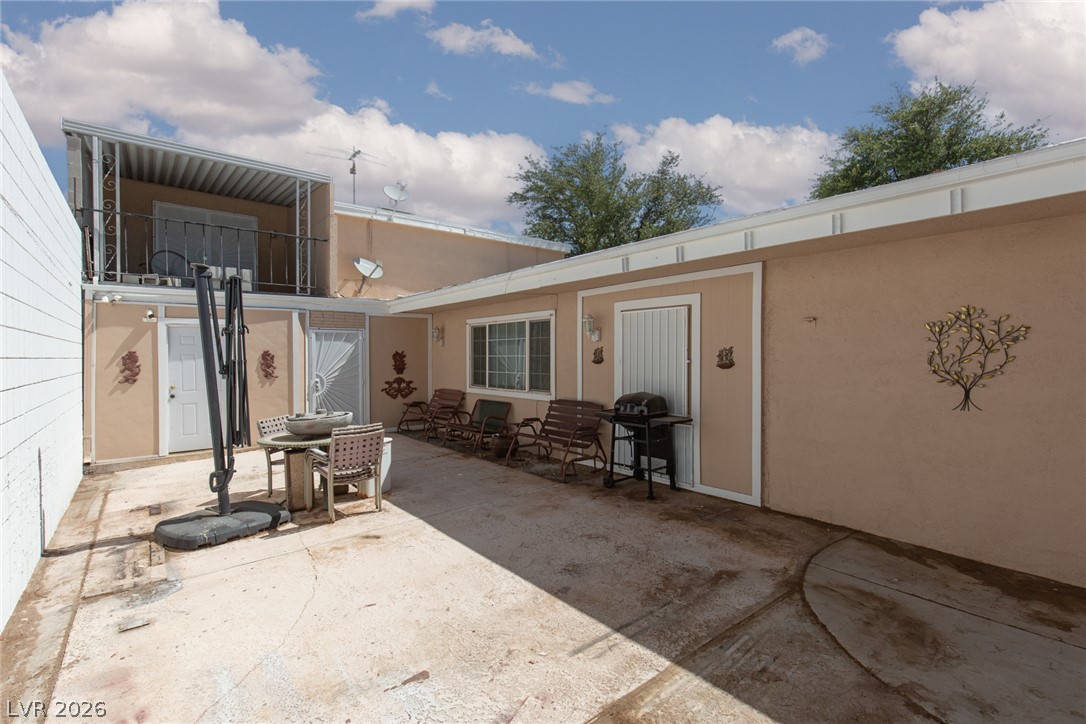 3525 Victory Avenue Las Vegas NV 89121