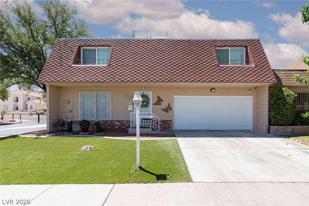 3525 Victory Avenue Las Vegas NV 89121