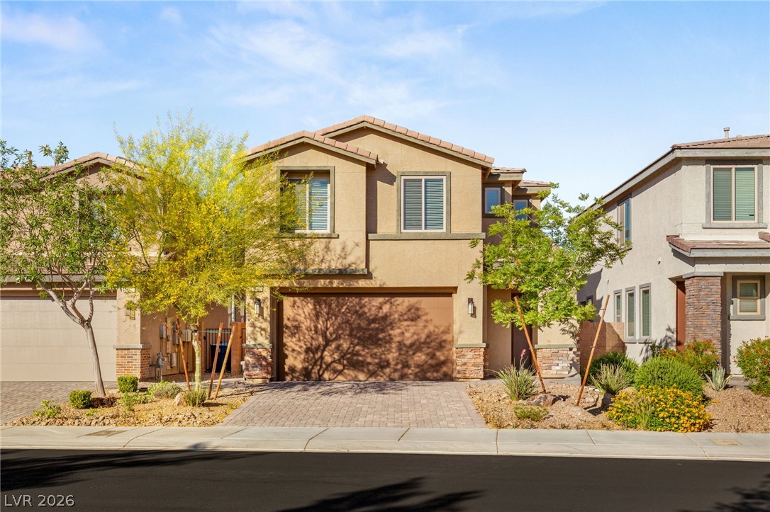 936 Lotus Falls Street Henderson NV 89052