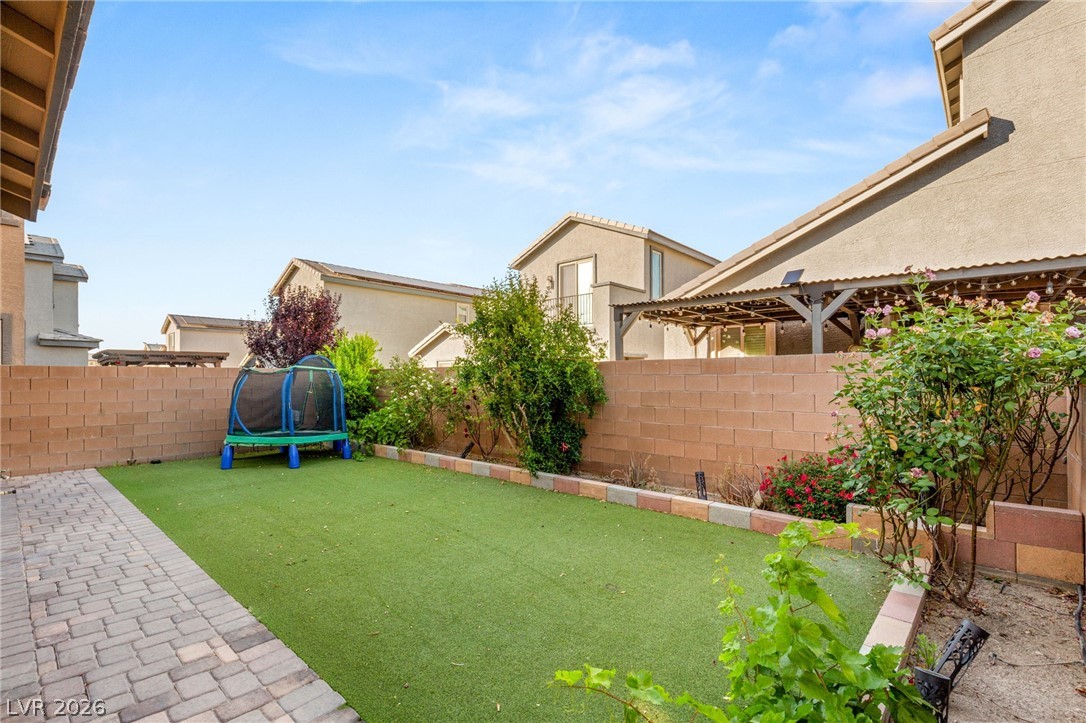 936 Lotus Falls Street Henderson NV 89052
