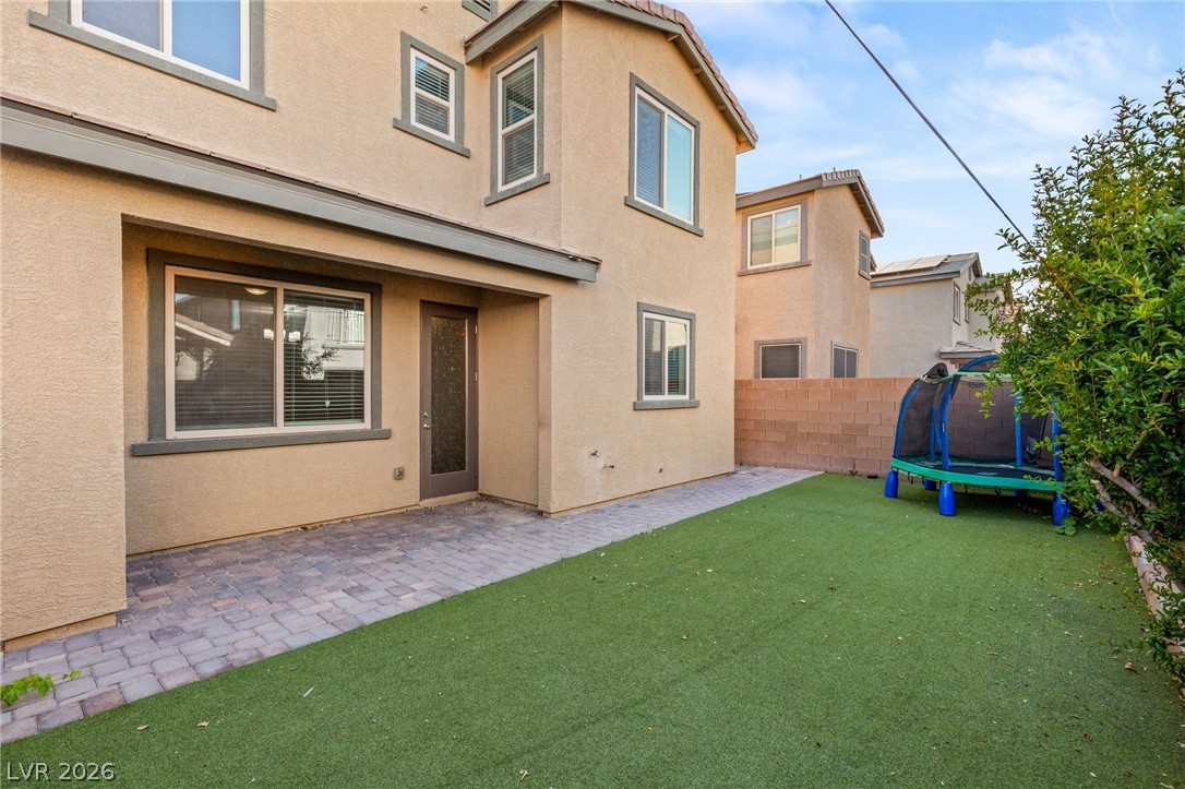 936 Lotus Falls Street Henderson NV 89052