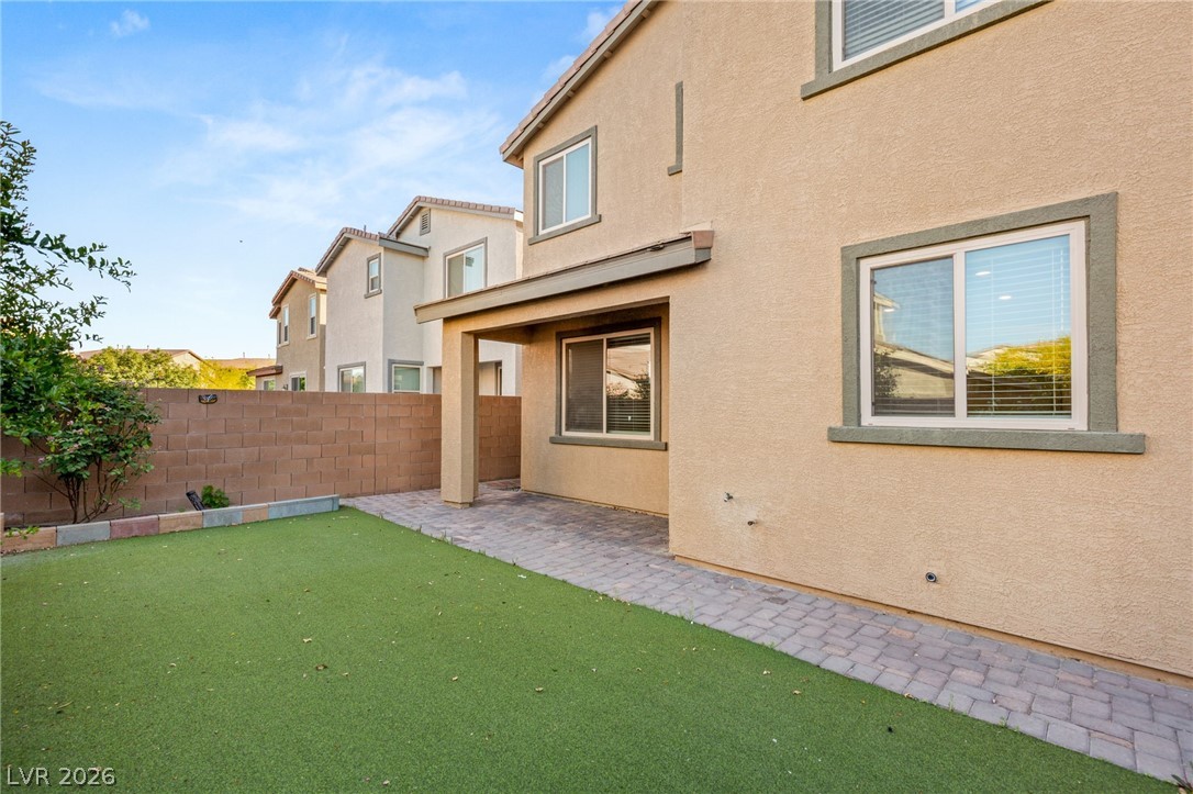 936 Lotus Falls Street Henderson NV 89052